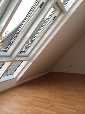 Foto - Besondere Maisonettewohnung in Potsdam-Geltow • Galerie • Balkon