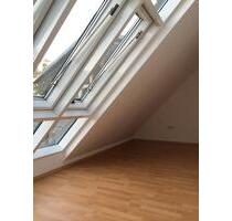 Besondere Maisonettewohnung in Potsdam-Geltow • Galerie • Balkon - Schwielowsee