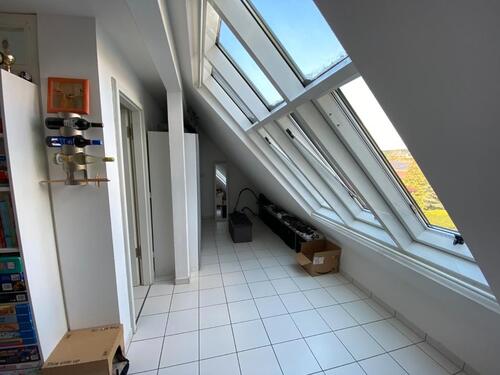 Foto - 3 Zimmer Maisonettenwohnung zum Kaufen in Schwielowsee