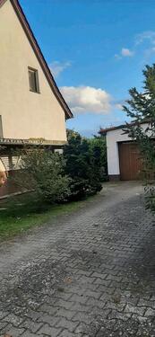 Foto - 6 Zimmer Doppelhaushälfte in Neuhardenberg