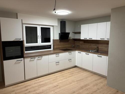 Foto - 3 Zimmer Etagenwohnung zur Miete in Miltenberg