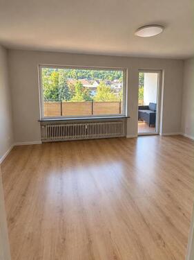 Foto - 3 Zimmer Etagenwohnung in Miltenberg
