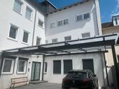 Foto - Modernisierte Wohnung im BS-Magniviertel mit Loggia & Einbauküche