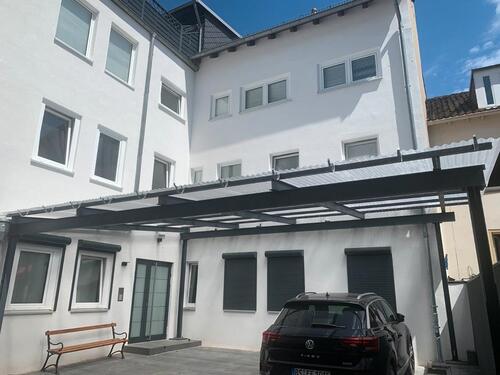 Foto - Modernisierte Wohnung im BS-Magniviertel mit Loggia & Einbauküche