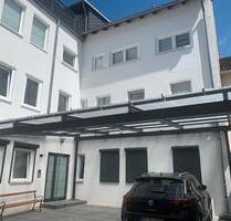 Modernisierte Wohnung im BS-Magniviertel mit Loggia & Einbauküche - Braunschweig