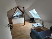 Foto - Energetisch kernsanierte Dachgeschosswohnung