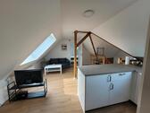 Foto - Dachgeschoßwohnung in Husum zur Miete