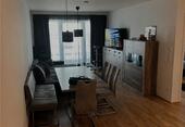Foto - Moderne, voll möblierte 2-Zimmer-Wohnung mit Balkon in Bremen-Neu