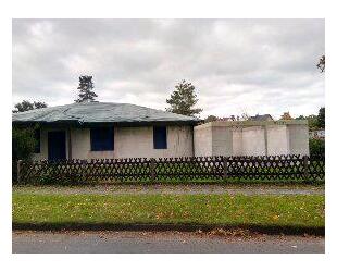 Bungalow Rohbau zu verkaufen - 155.000,00&nbsp;EUR Kaufpreis, ca.&nbsp; 128,00&nbsp;m&sup2; in Lauchhammer (PLZ: 01979)