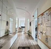 Kompakt und Hell: Ihr neuer Arbeitsplatz zur Miete - Berlin Reinickendorf