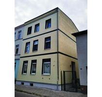 Reihenendhaus Güstrow 140m² - 250.000,00 EUR Kaufpreis, in Güstrow (PLZ: 18273)