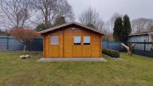 Foto - Einfamilienhaus in Güstrow