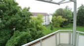 Foto - 2-Raumwohnung mit Balkon - 272,00 EUR Kaltmiete,