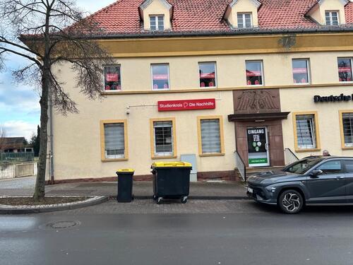 Foto - Büroräume zu vermieten - 8,00 EUR Kaltmiete,