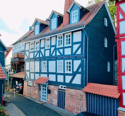 Foto - Einziehen & genießen. Liebevoll gepflegtes Fachwerkhaus