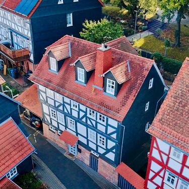 Foto - Einfamilienhaus zum Kaufen in Kirchhain
