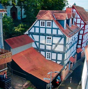 Foto - Einfamilienhaus in Kirchhain