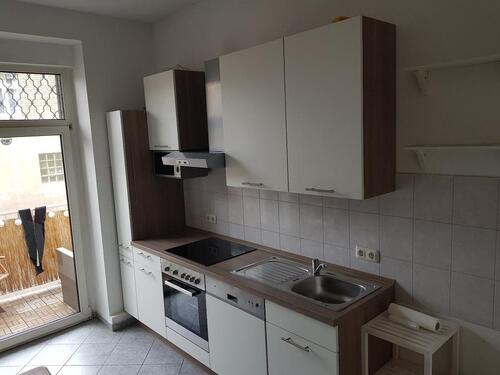 Foto - Etagenwohnung in Offenbach am Main zur Miete