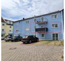 Tolle Gelegenheit 3 Zimmer Wohnung in Plattling - Deggendorf