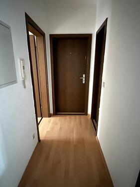 Foto - Etagenwohnung in Zeitz