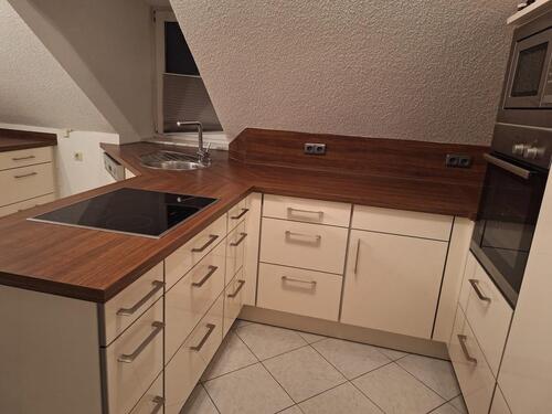 Foto - 2 Zimmer Wohnung zu vermieten Haßfurt-OT