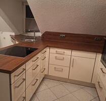 2 Zimmer Wohnung zu vermieten Haßfurt-OT