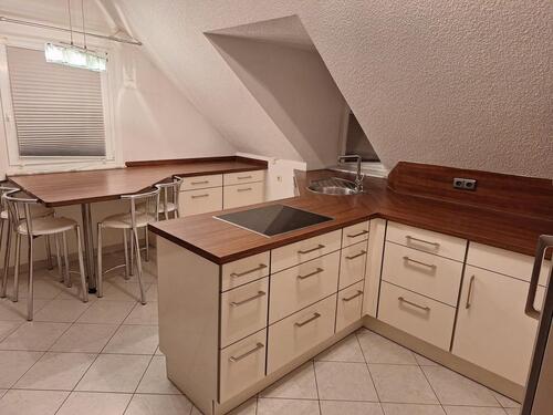 Foto - Etagenwohnung zur Miete in Haßfurt