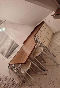 Foto - Etagenwohnung in Haßfurt zur Miete