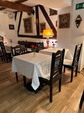 Foto - Weinstube in Nürnberger Altstadt zur Übernahme ab 01.03.2026