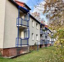Helle 4-Zimmer-Wohnung mit Balkon und 66,78 m² – ideal für Familien oder Paare - Barsinghausen