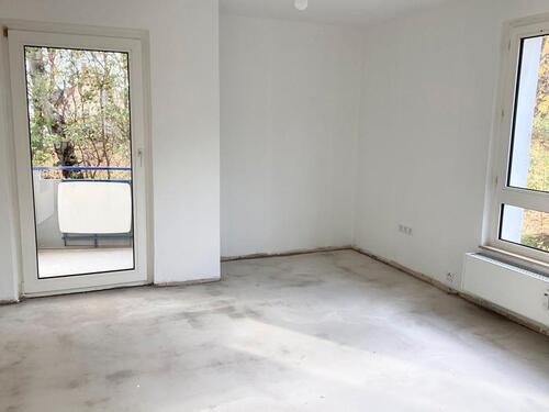 Foto - Etagenwohnung zur Miete in Barsinghausen