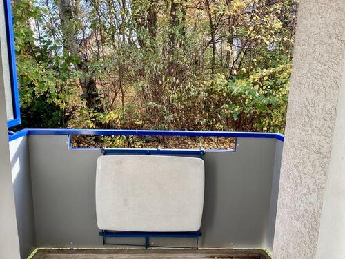 Foto - Etagenwohnung in Barsinghausen