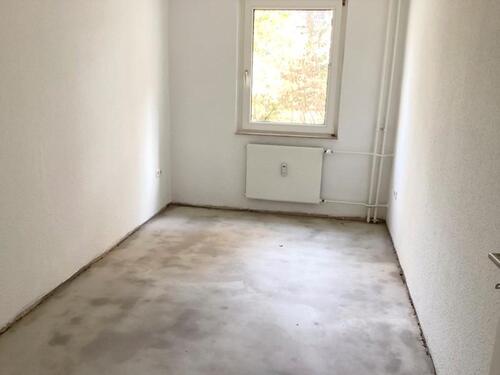 Foto - Etagenwohnung in Barsinghausen zur Miete