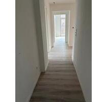 Frisch renovierte Wohnung in Lauenhagen bei Stadthagen