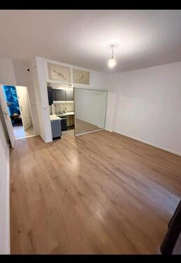 Foto - Etagenwohnung in Berlin zur Miete