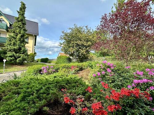 Foto - 4 Zimmer Einfamilienhaus in Chemnitz