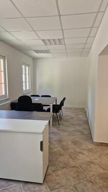 Foto - Büro Lager Studio - Erdgeschoß, zentrale Lage in Oederan