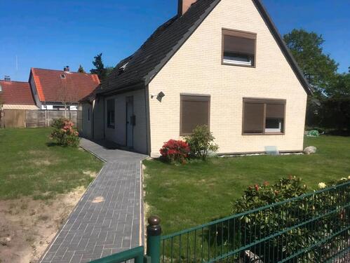 Foto - Einfamilienhaus Kaltenkirchen zu vermieten Fasanenkamp