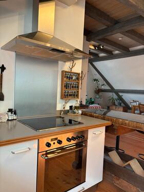 Foto - Etagenwohnung in Ettenheim zur Miete