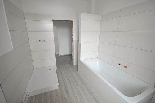 Foto - Erstbezug nach Sanierung - Moderne 2-Raum Wohnung in Top Lage