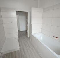 Erstbezug nach Sanierung - Moderne 2-Raum Wohnung in Top Lage - Zwickau