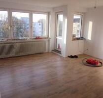 Ruhig gelegene 3 Zimmer KB mit Balkon und Keller in Kirchhuchting - Bremen