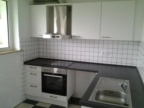 Foto - 3 Zimmer Etagenwohnung zur Miete in Bremen