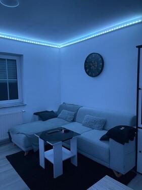 Foto - Vollmöblierte 1-Raum-Wohnung in Auma