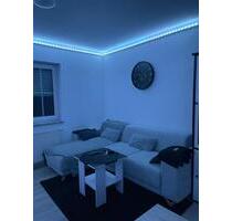 Vollmöblierte 1-Raum-Wohnung in Auma - Auma-Weidatal