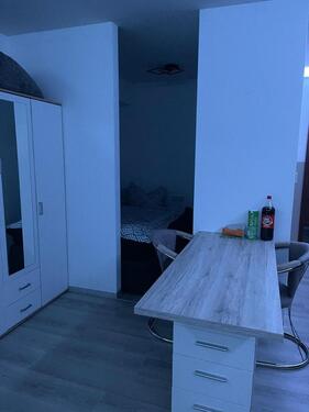 Foto - 2 Zimmer Etagenwohnung zur Miete in Auma-Weidatal