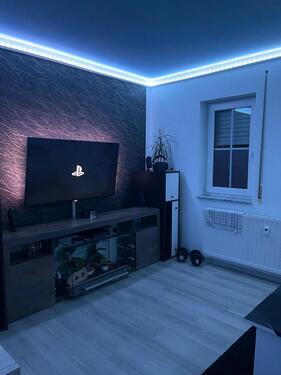 Foto - 2 Zimmer Etagenwohnung in Auma-Weidatal