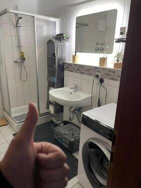 Foto - Etagenwohnung in Auma-Weidatal zur Miete