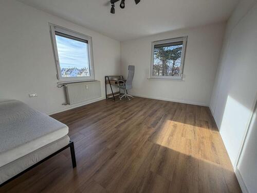 Foto - 3 Zimmer Etagenwohnung zur Miete in Villingen-Schwenningen