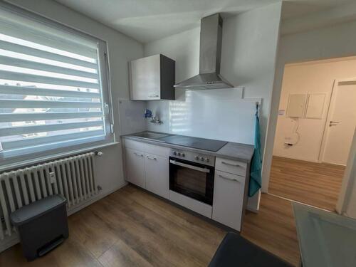 Foto - 3 Zimmer Etagenwohnung in Villingen-Schwenningen